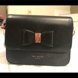 Ted Baker Purse with Bow